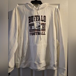 Buffalo Bills Hoodie